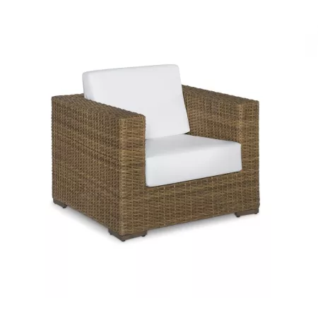 Fauteuil Résine Dakar