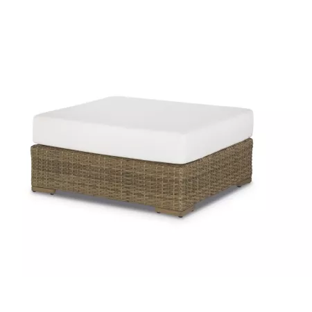 Pouf Résine Dakar