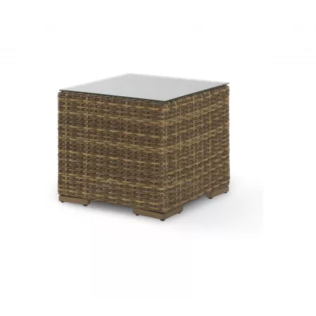 Table Basse Résine Dakar 