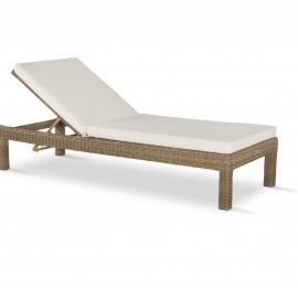 Chaise Longue Dakar