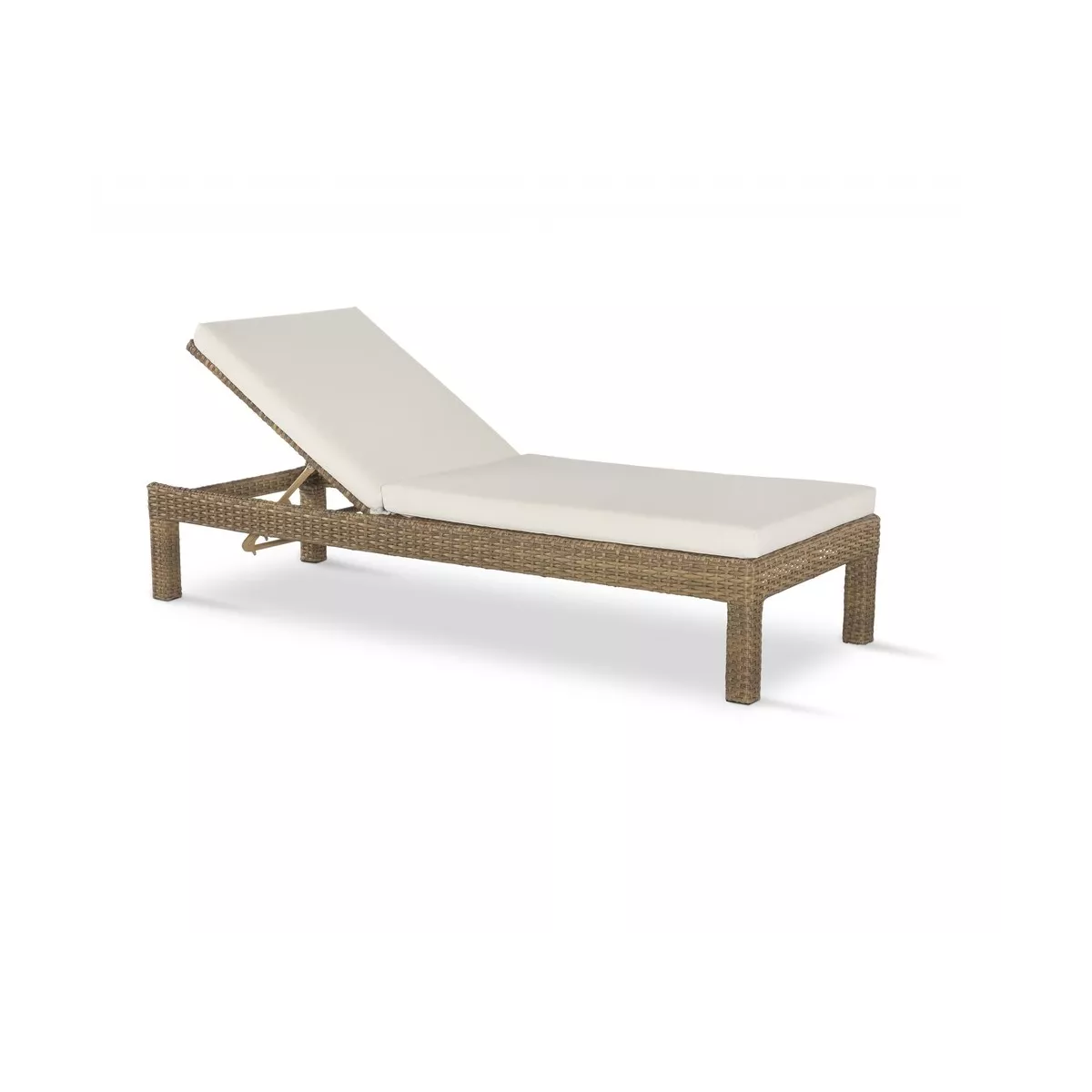 Chaise Longue Dakar