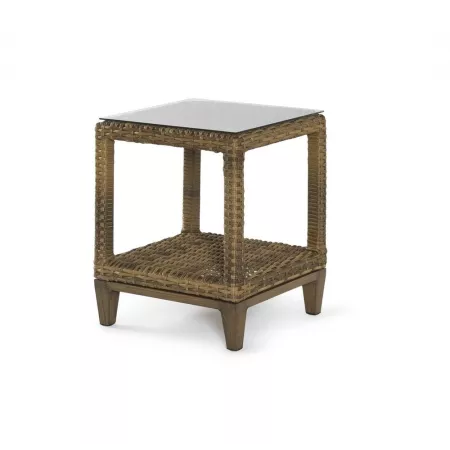 Table Basse Résine Agadir