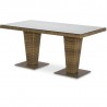 Table Resine Agadir 161x92