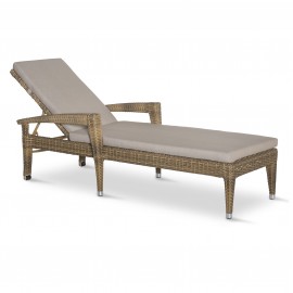 Chaise Longue