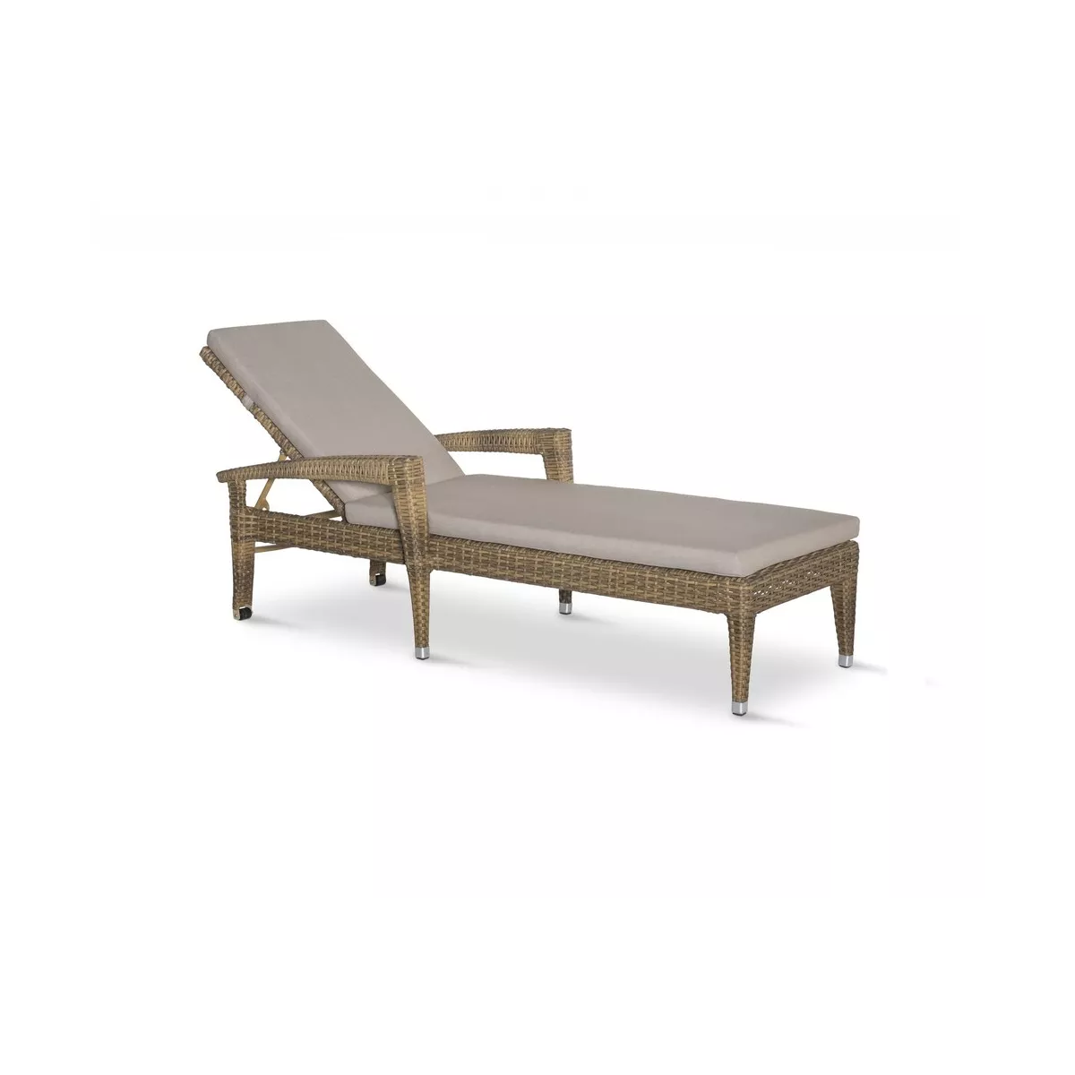 Chaise Longue Agadir