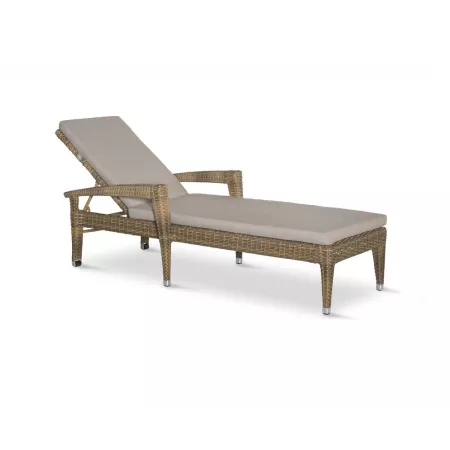 Chaise Longue