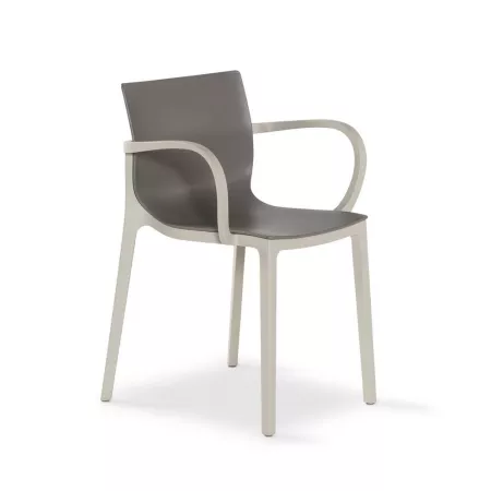 Fauteuil Repas Gante