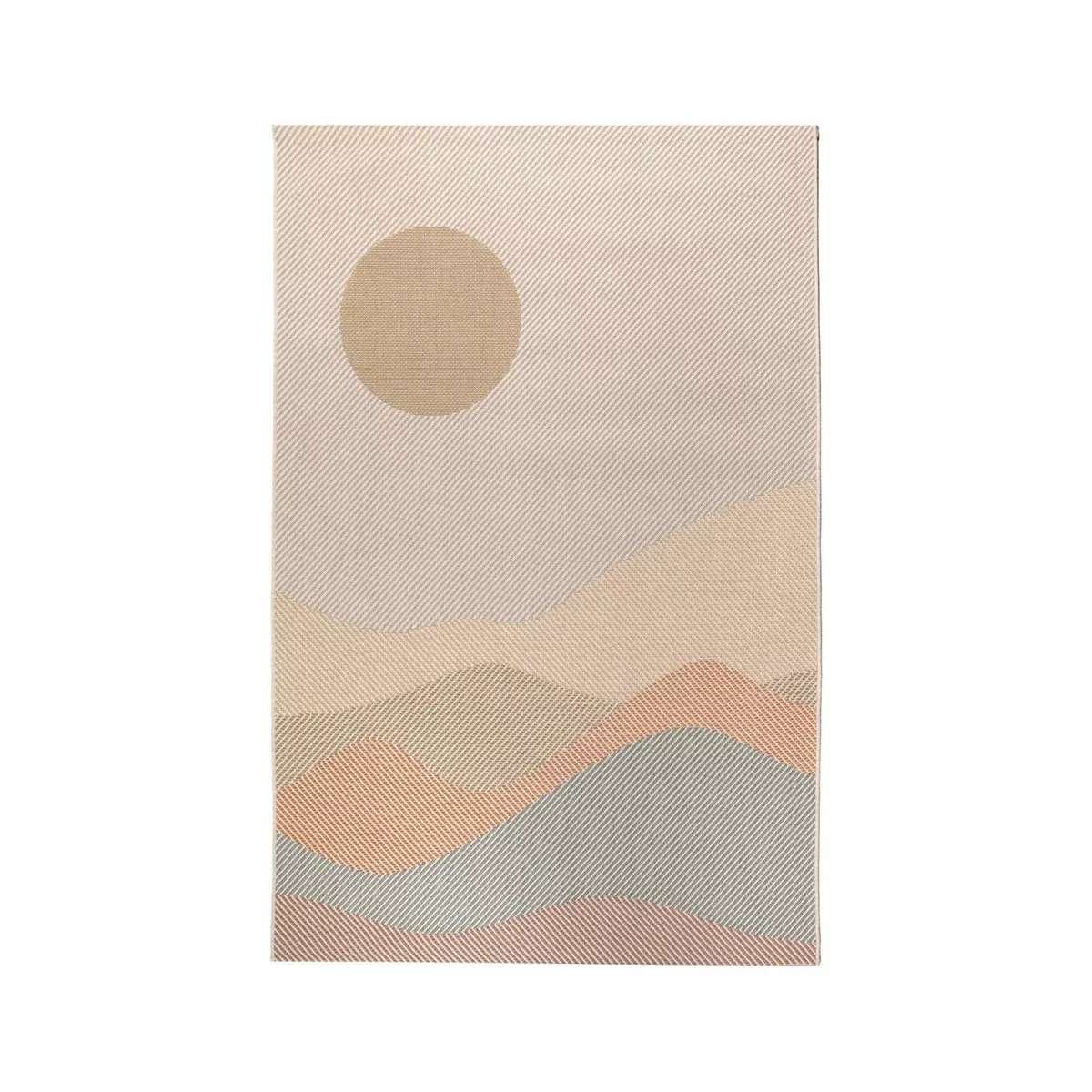 Tapis Outdoor Nel 120x170