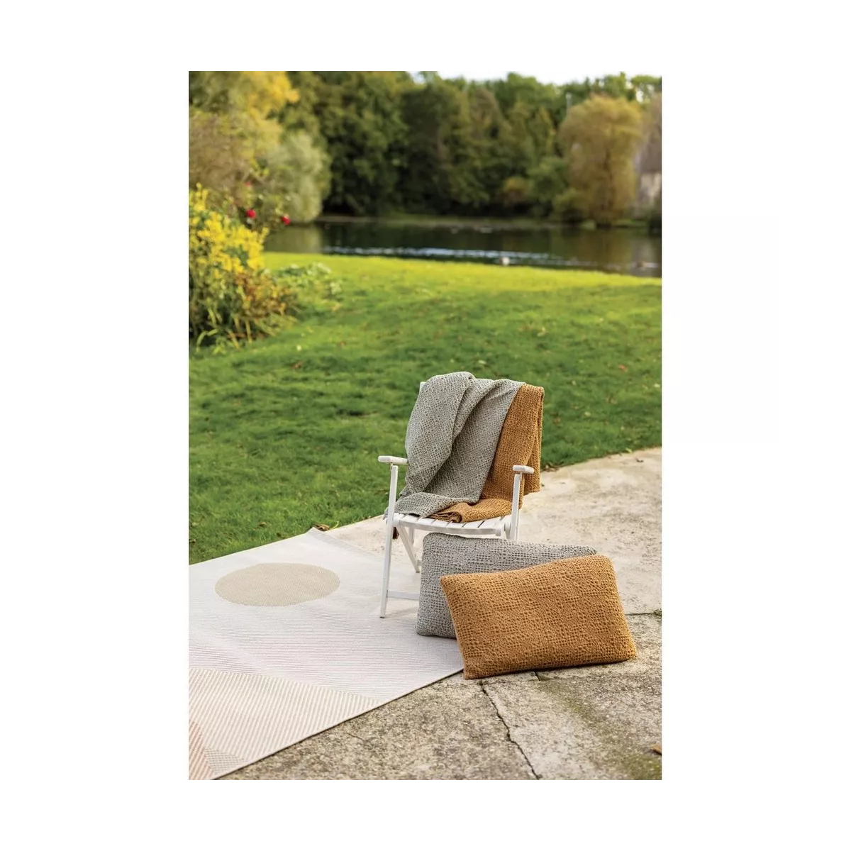 Tapis Outdoor Nel 120x170