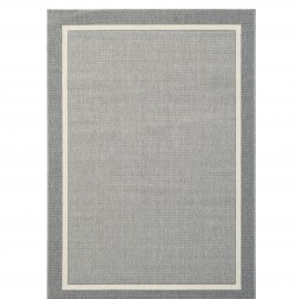 Tapis Outdoor Arlet Gris 140x200