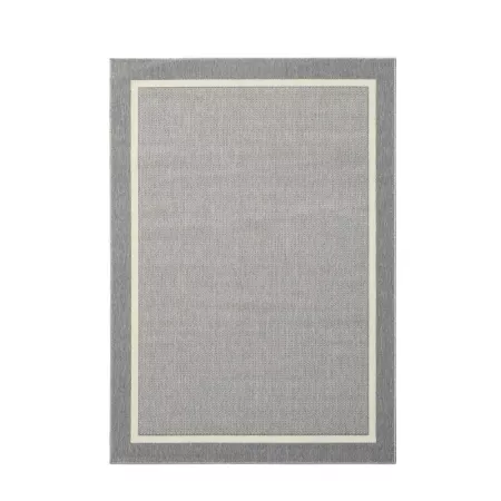 Tapis Outdoor Arlet Gris 140x200