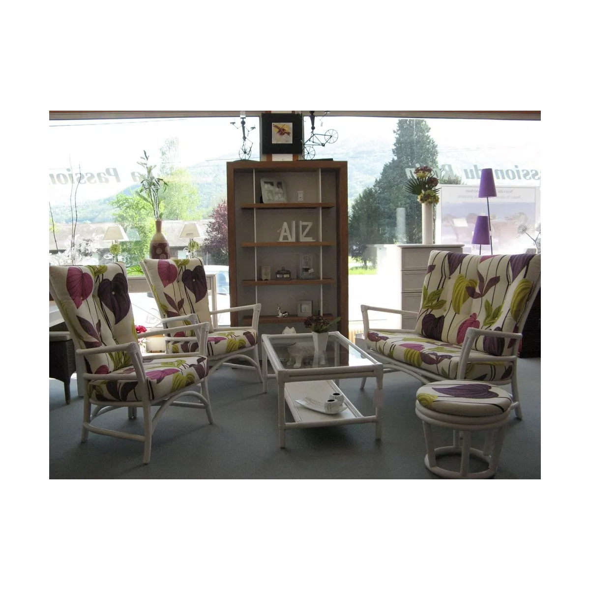 Salon Vancouver