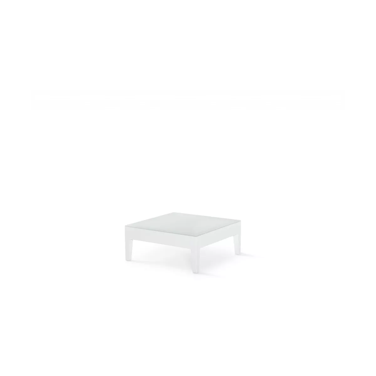 Table basse Carrée Capri 70x70