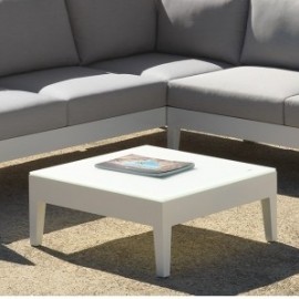 Table basse Carrée Capri 70x70