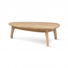 Table basse Eco Teck Naturel 110x70