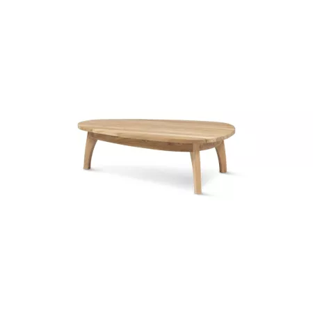 Table basse Eco Teck Naturel 110x70