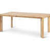 Table de repas Eco Teck Naturel 210 cm