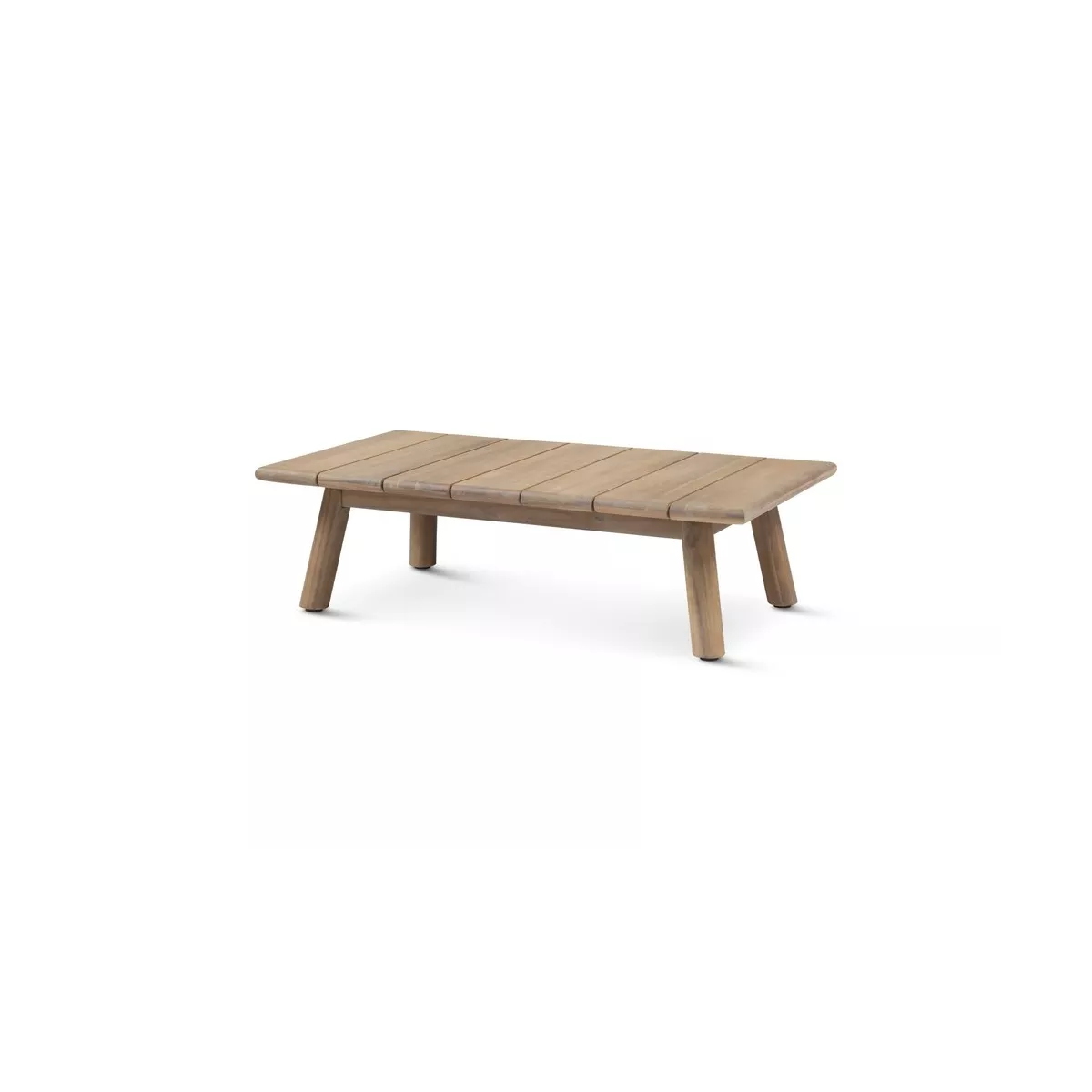 Table basse Nature Acacia 120x66