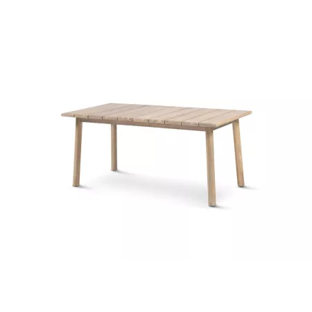 Table de repas Nature Acacia 175 cm