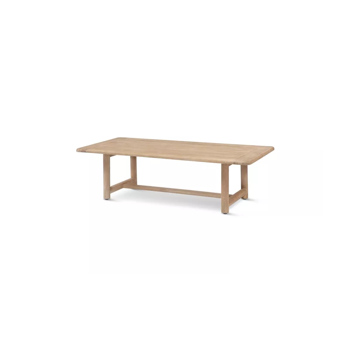 Table basse Green Eucalyptus 130x65