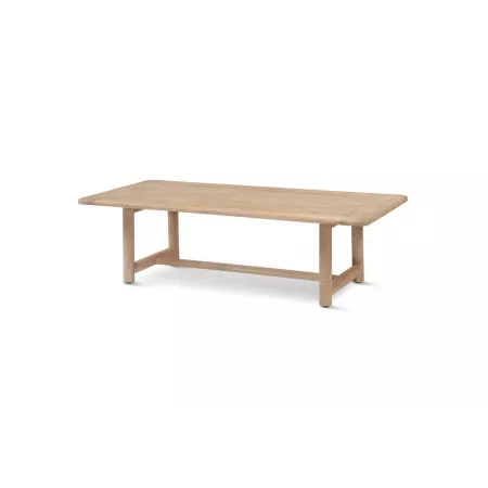 Table basse Green Eucalyptus 130x65