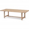 Table basse Green Eucalyptus 130x65