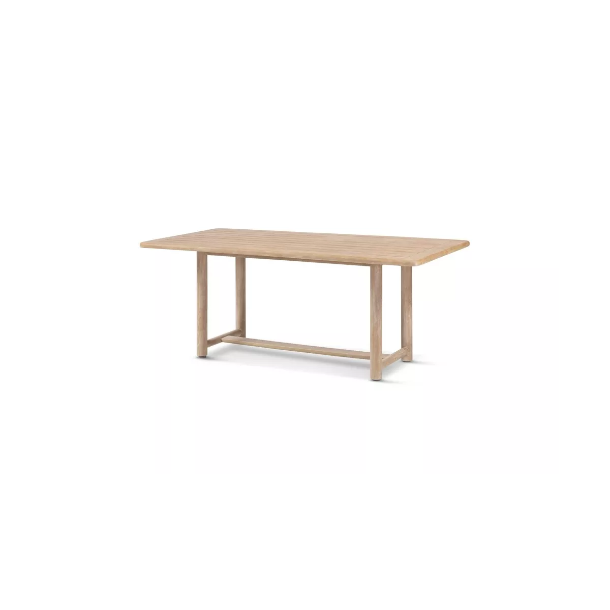 Table de repas Green Eucalyptus 190cm