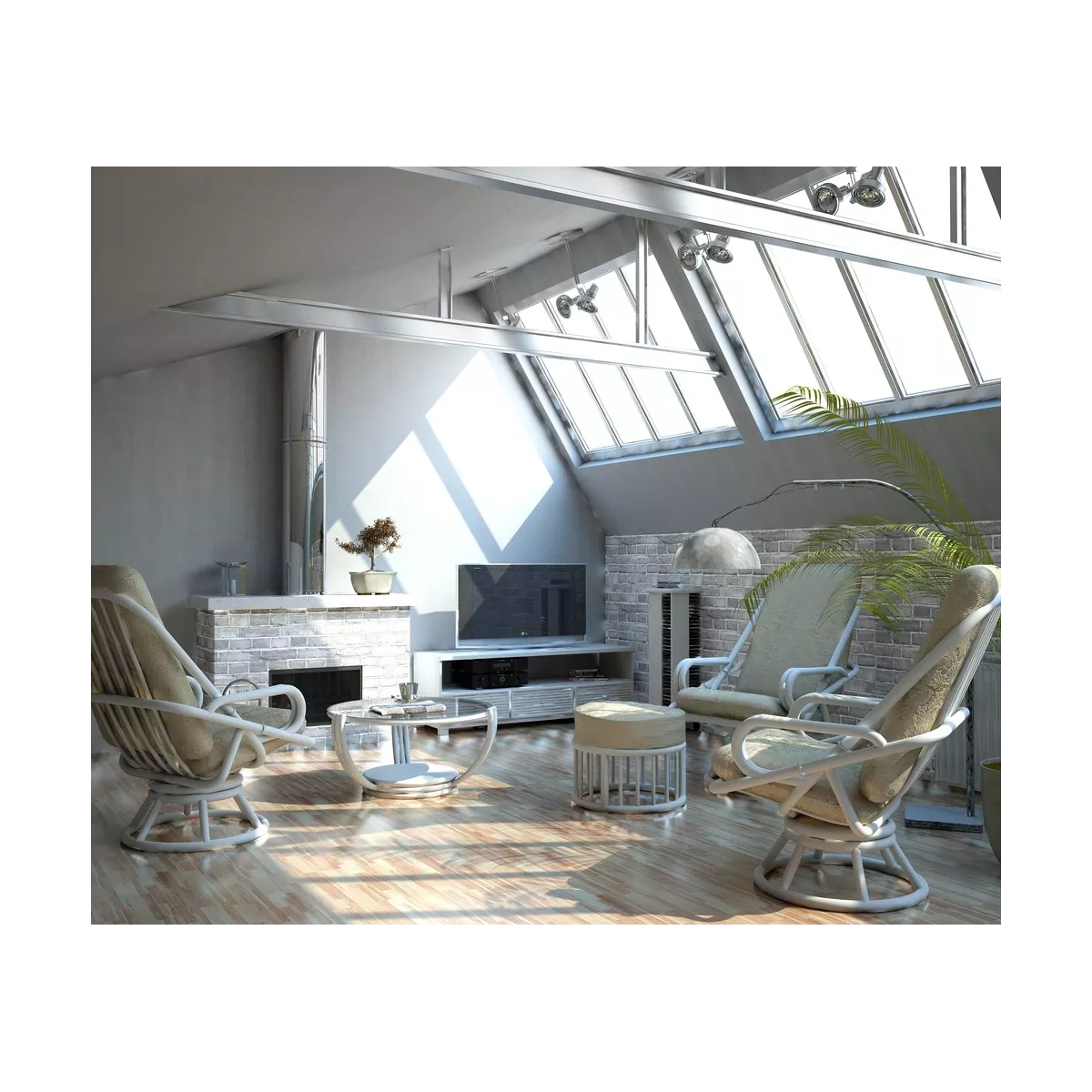 Salon Relax