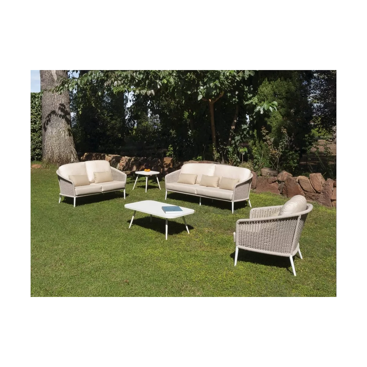 Table Basse Viena 110x60