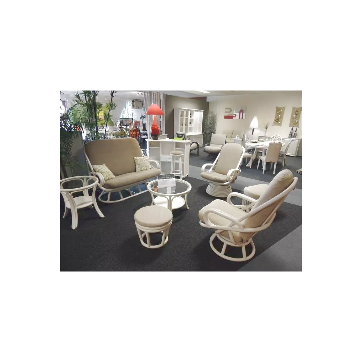 Salon Relax