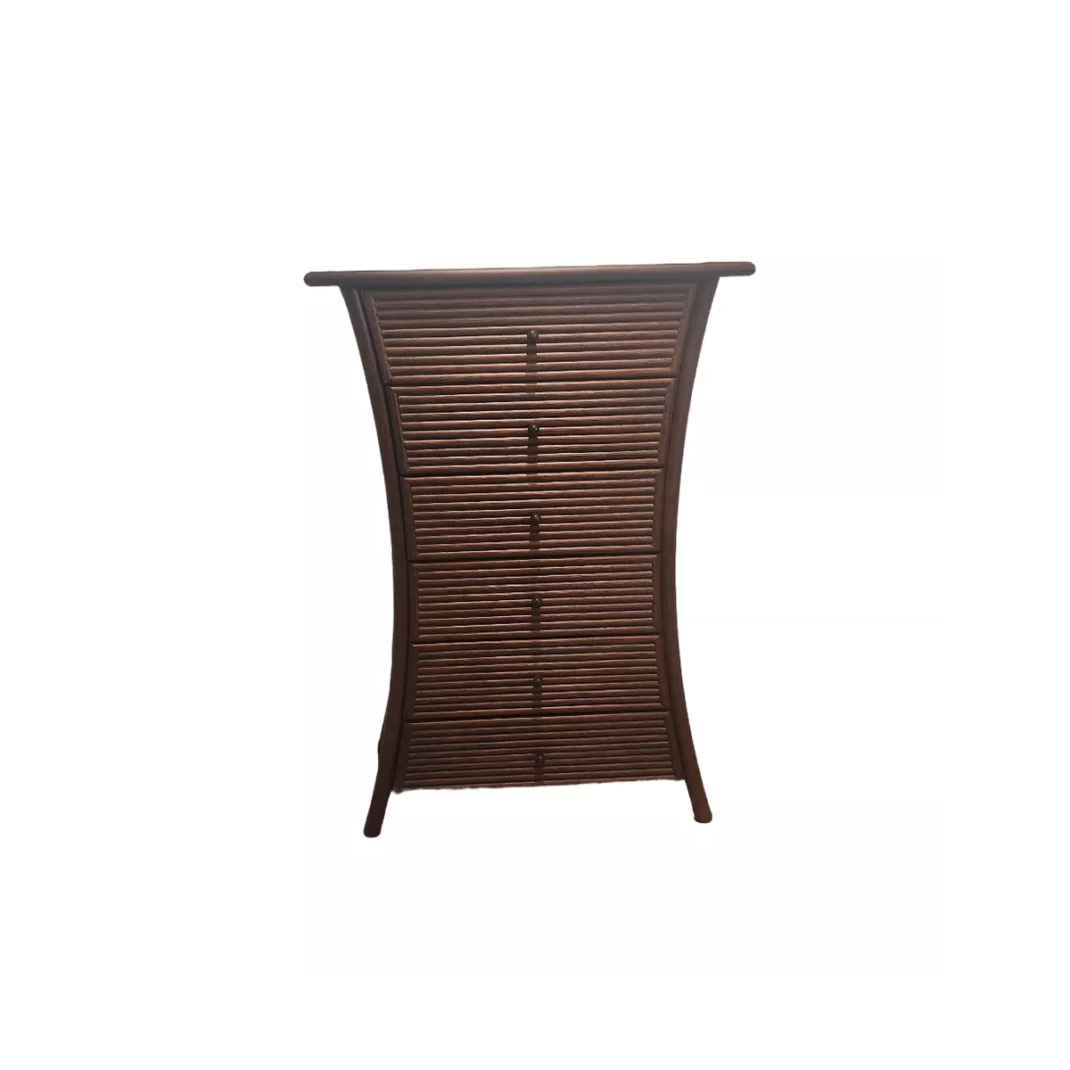 Chiffonnier Tortola Acajou