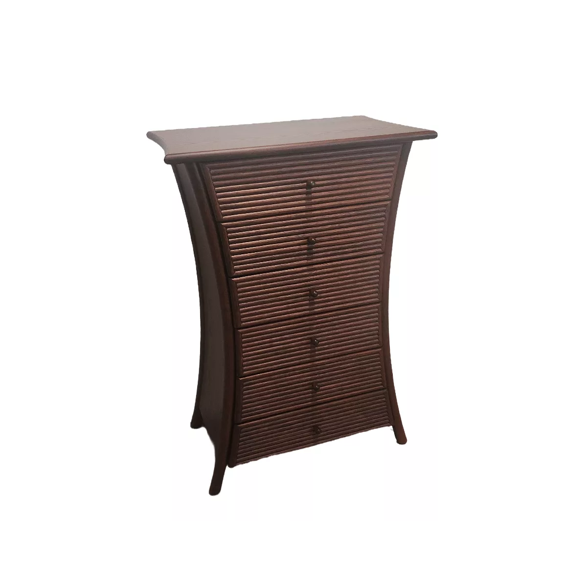 Chiffonnier Tortola Acajou