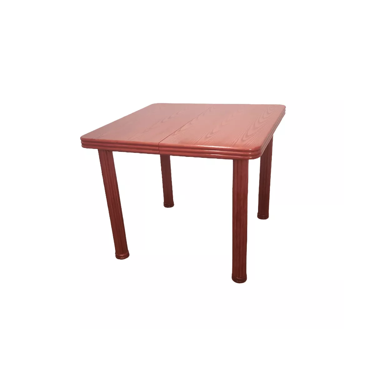 Table Zante Carrée Groseille