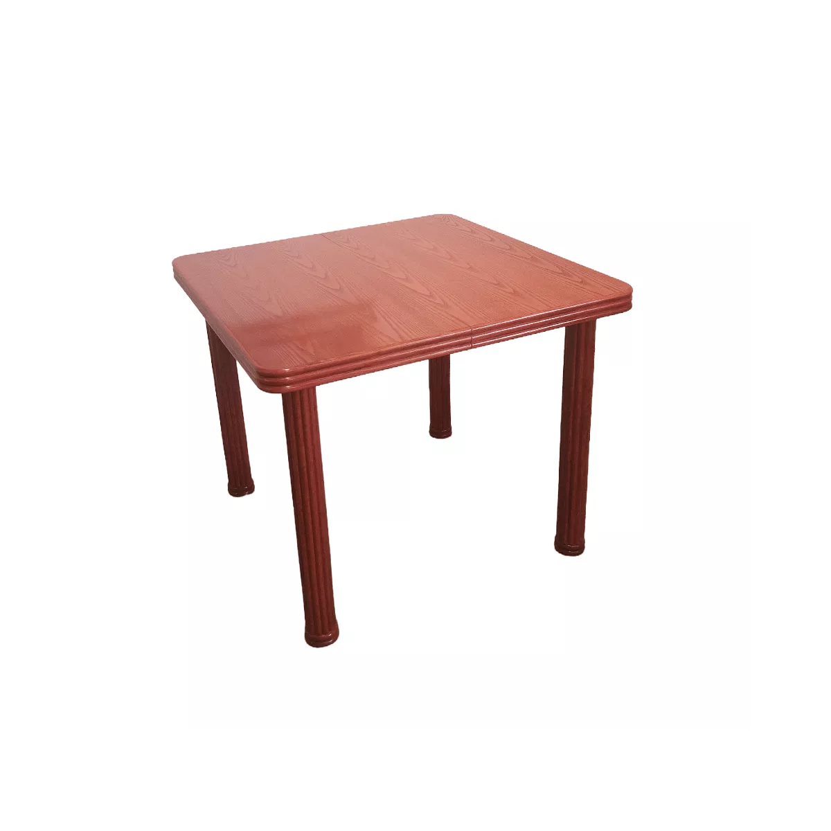 Table Zante Carrée Groseille