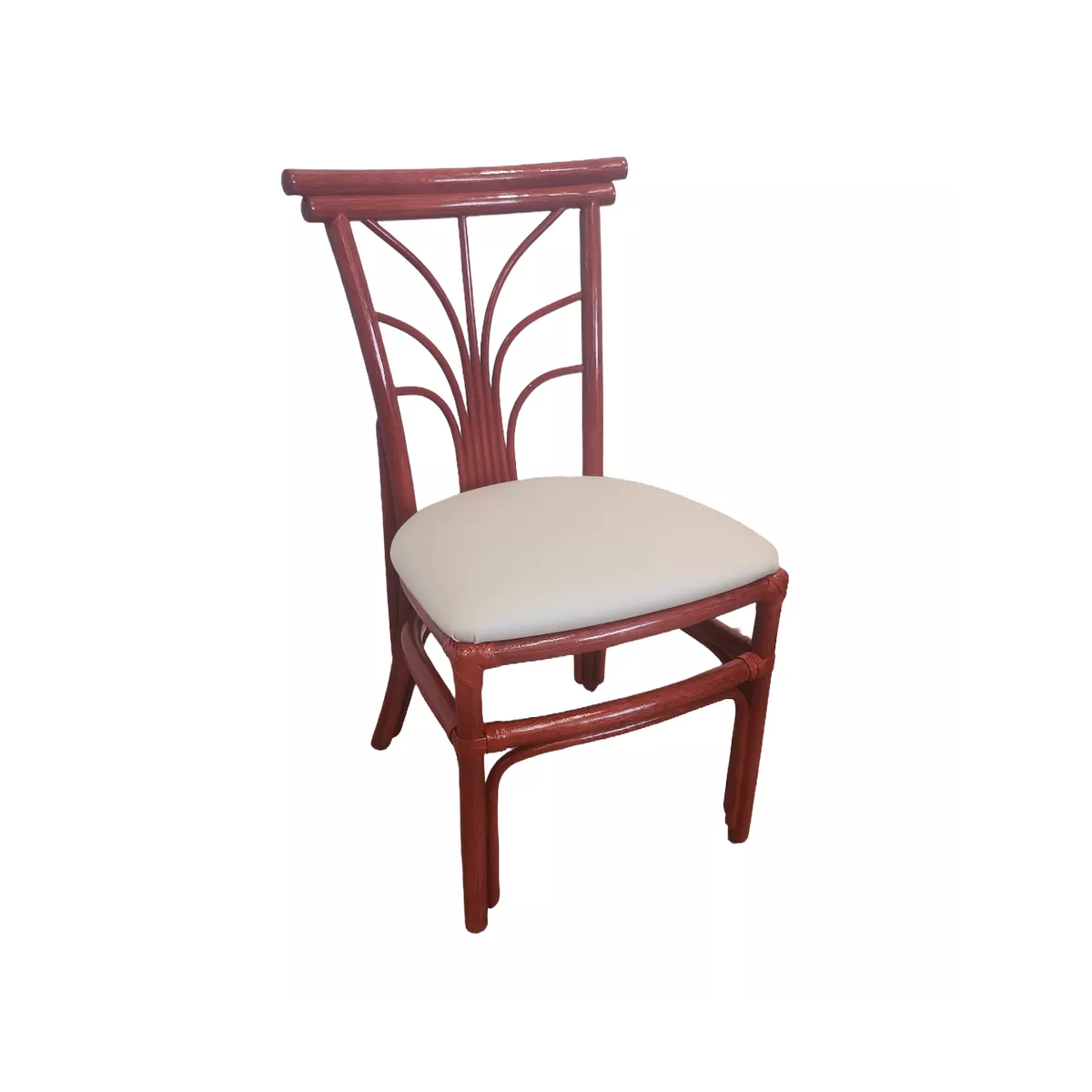 Chaise Monado Groseille