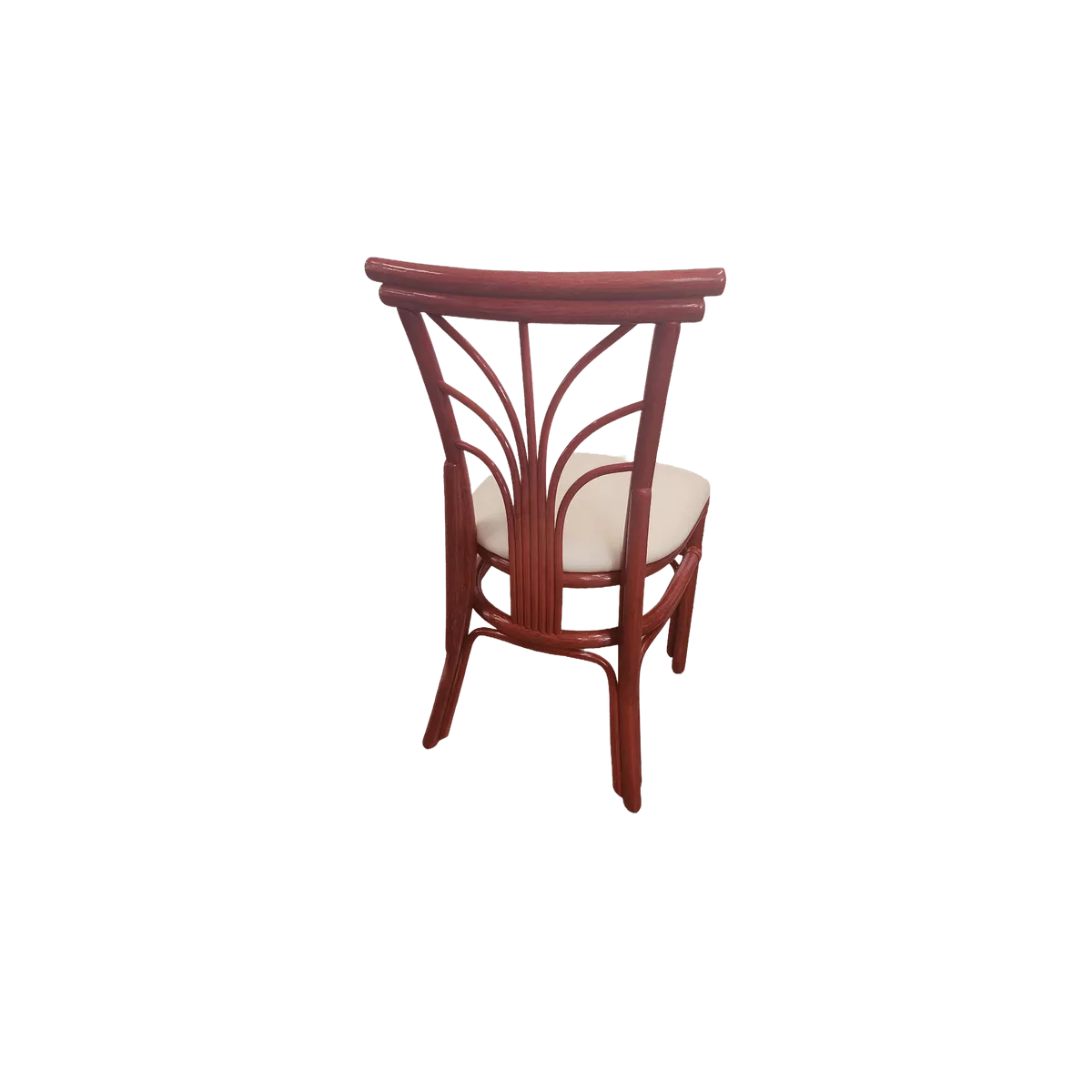 Chaise Monado Groseille
