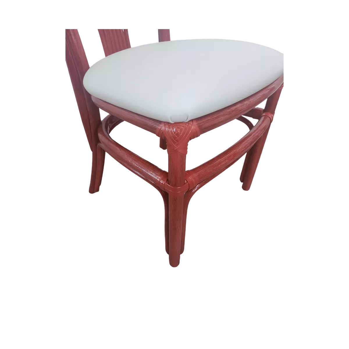 Chaise Monado Groseille