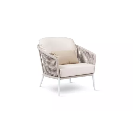 fauteuil Cordage Santorini
