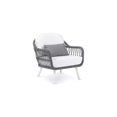 fauteuil Cordage Madeira