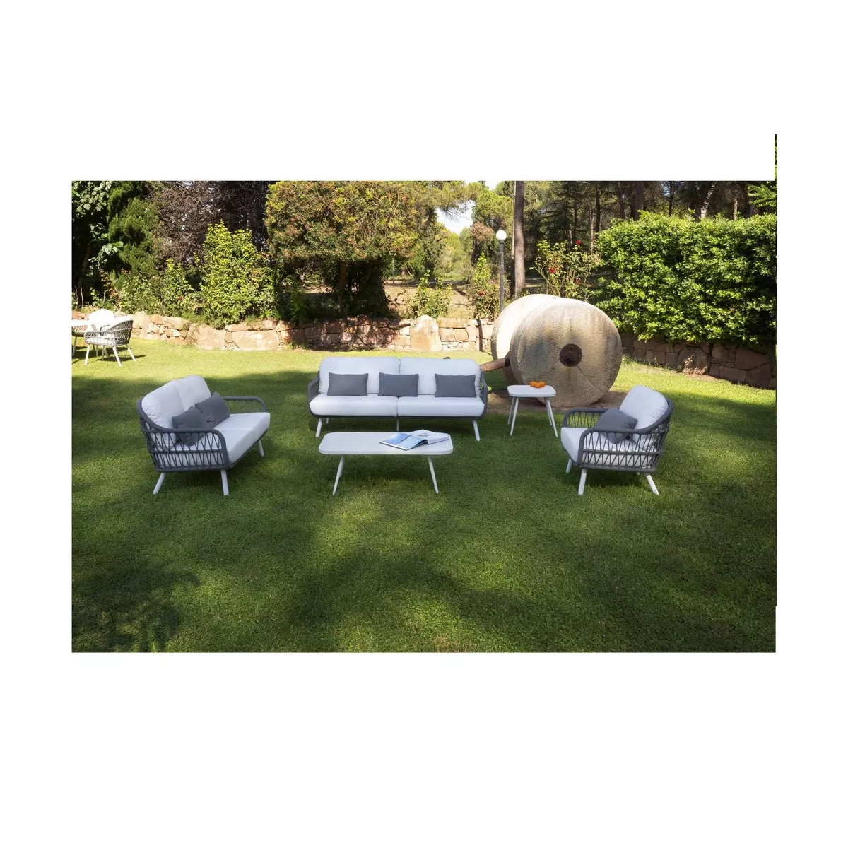 Table Basse Viena 110x60