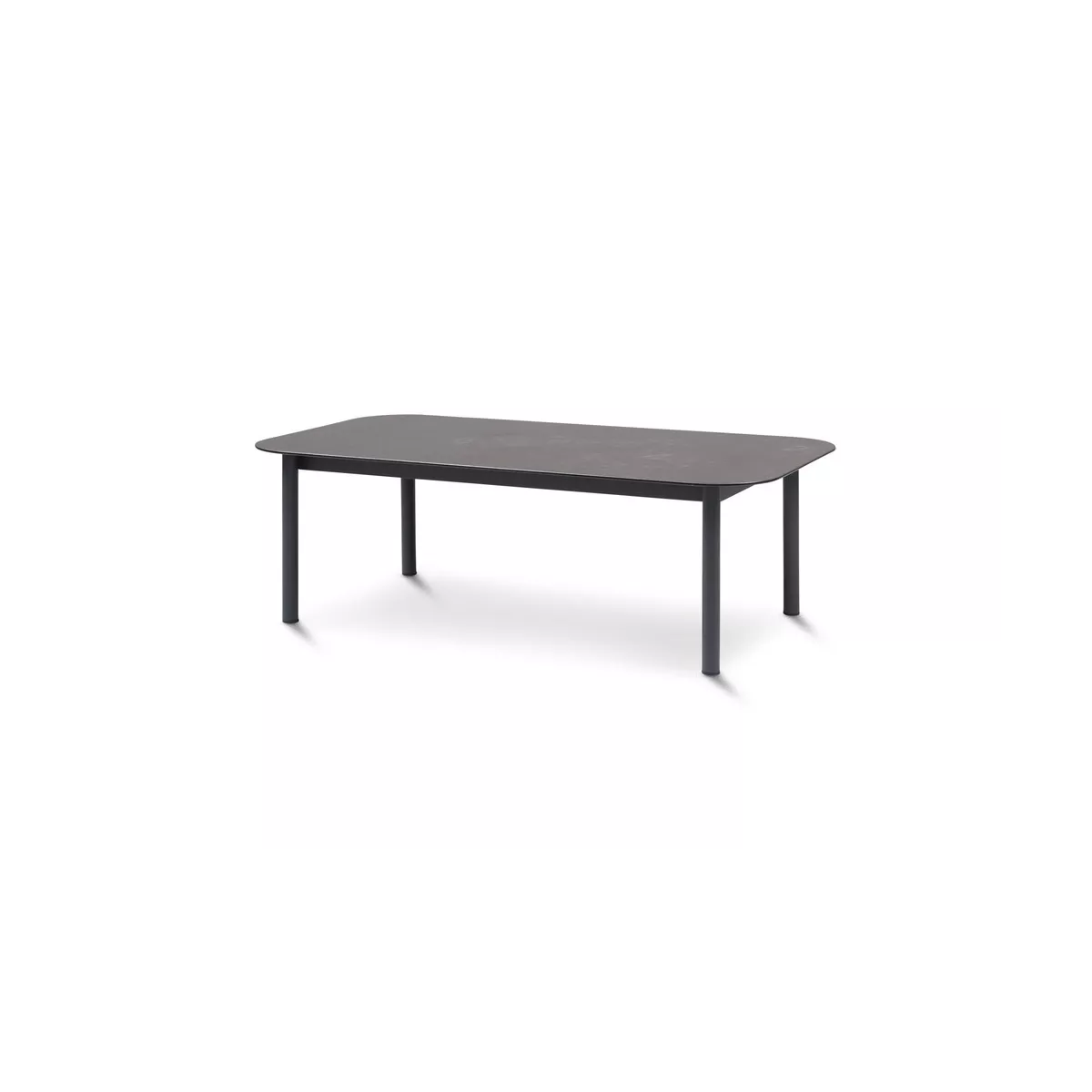 Table basse rectangulaire Menfis 130x70