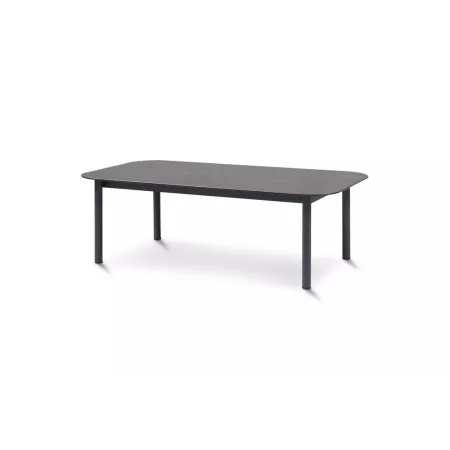 Table basse rectangulaire Menfis 130x70