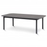 Table basse rectangulaire Menfis 130x70