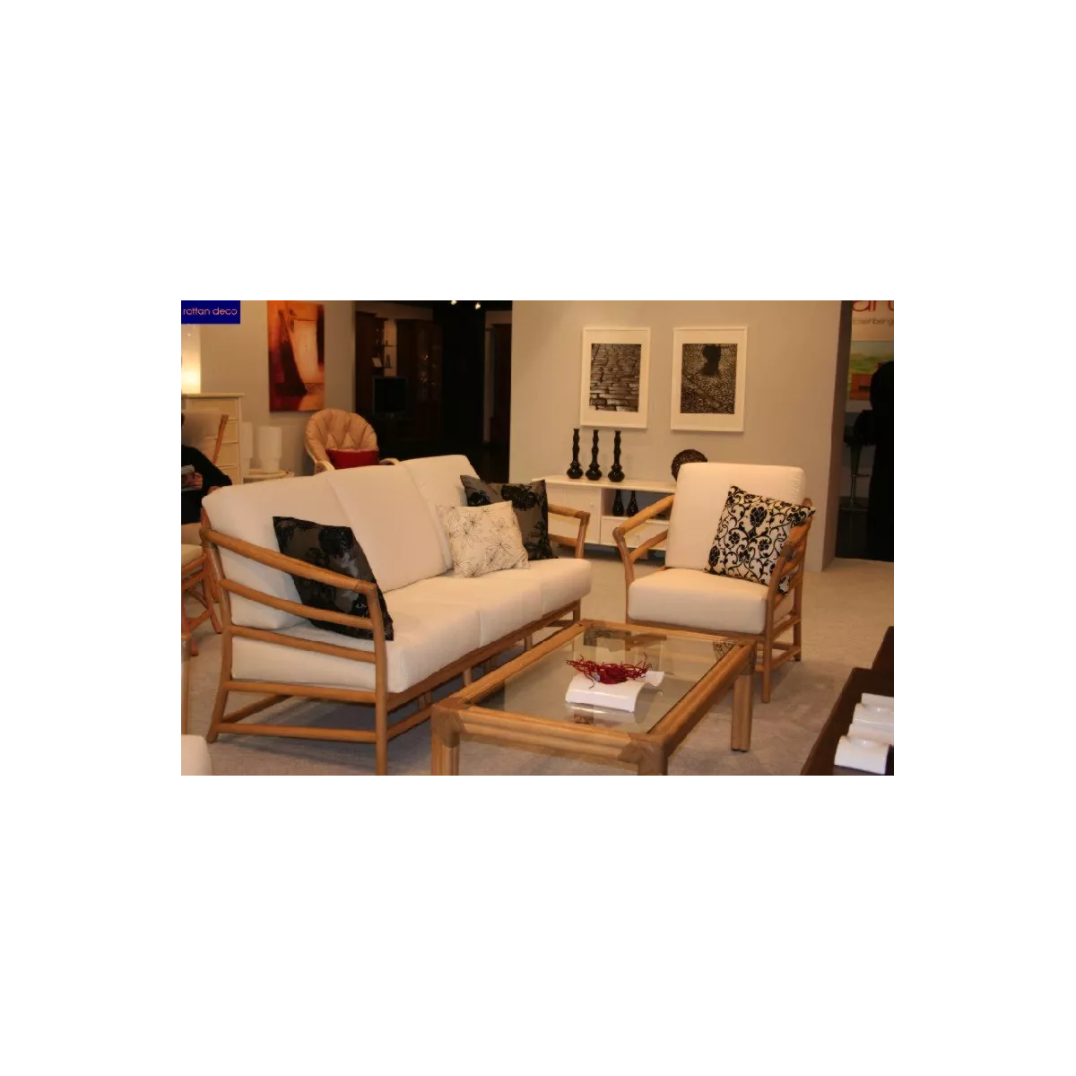 Salon Portofino