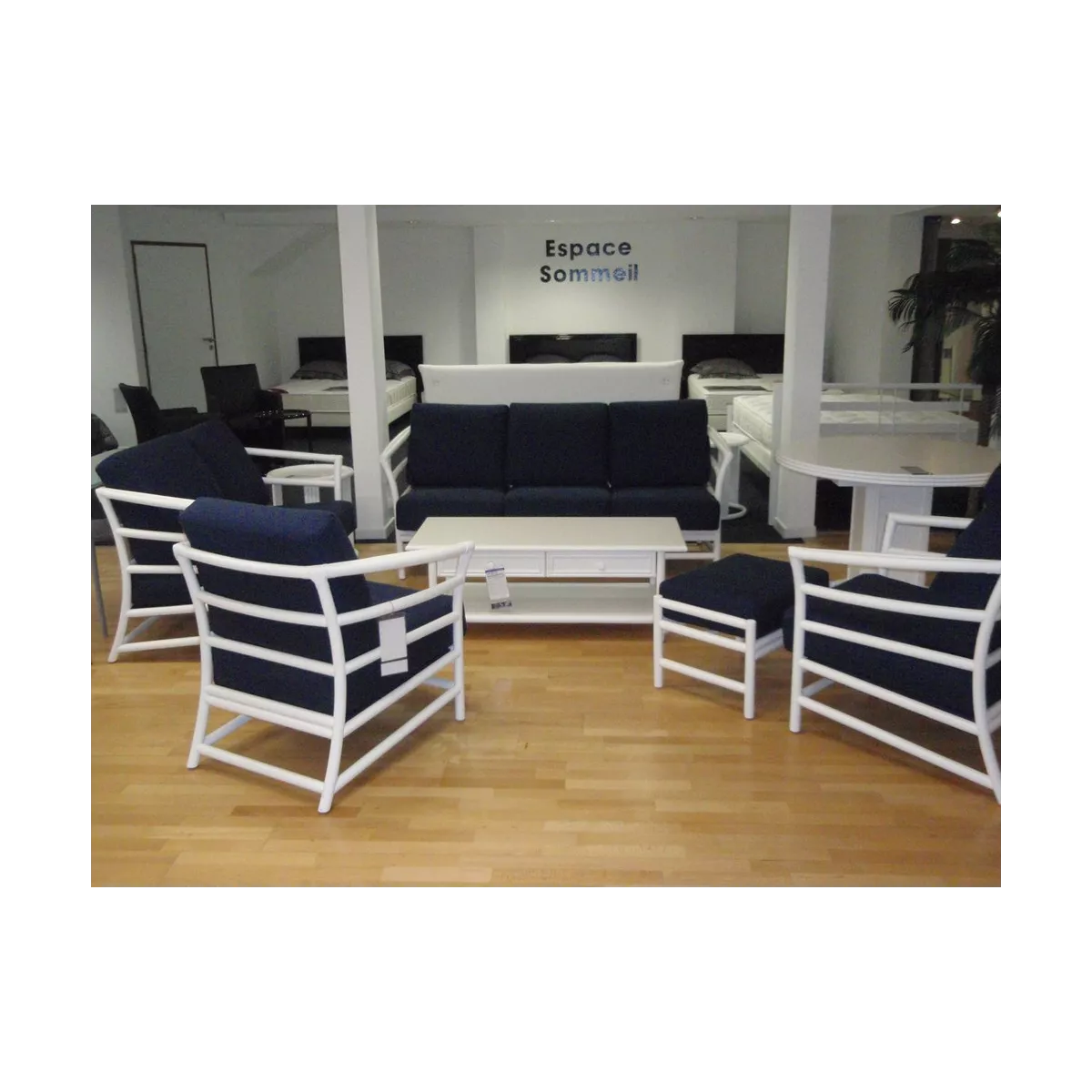 Salon Portofino