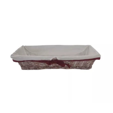 Banneton en osier 40x15