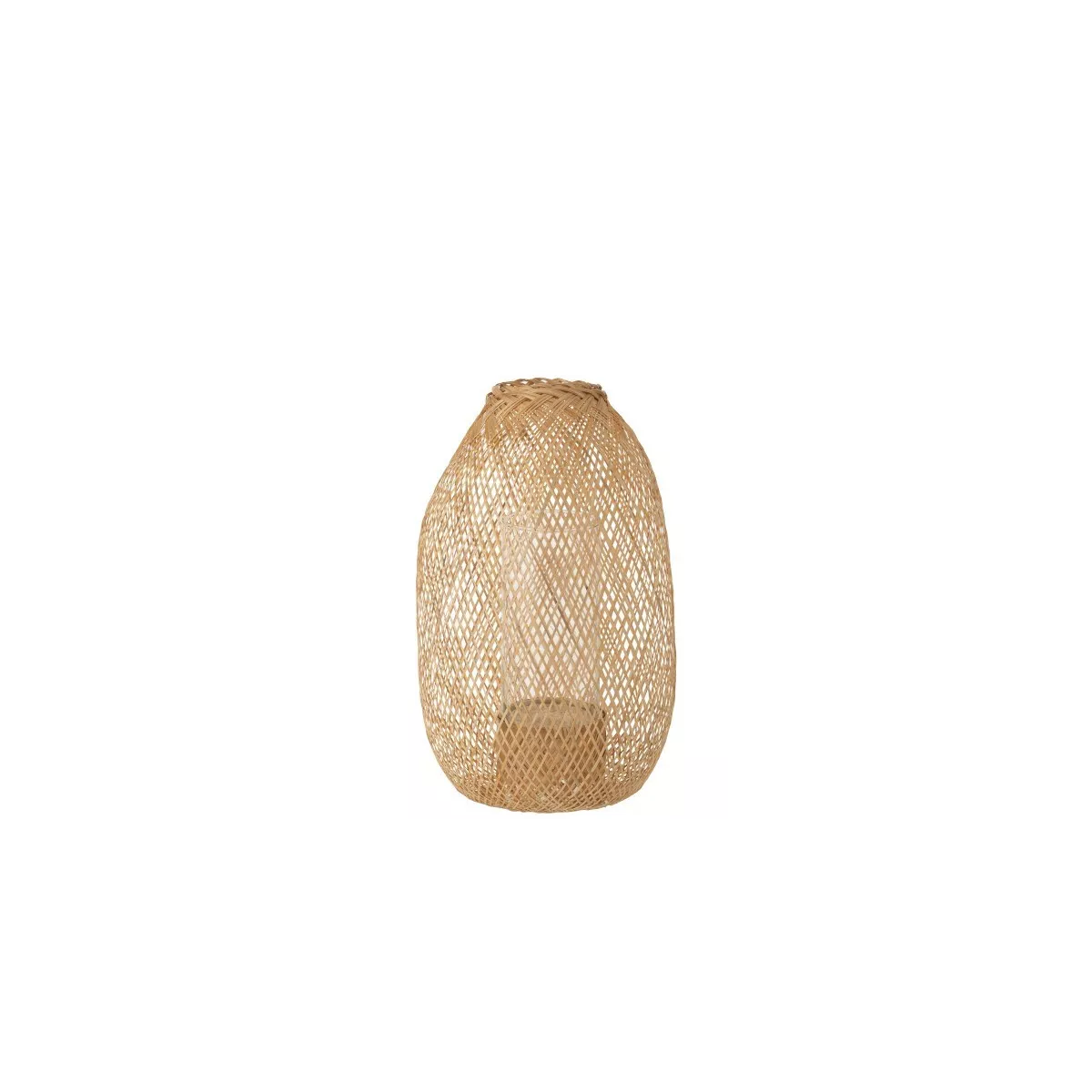 Lanterne Bambou Hazel