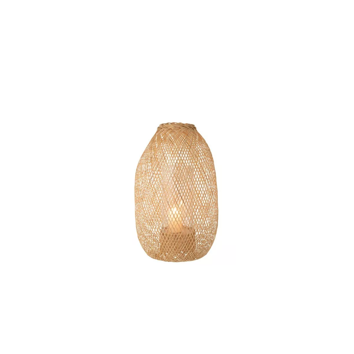 Lanterne Bambou Hazel