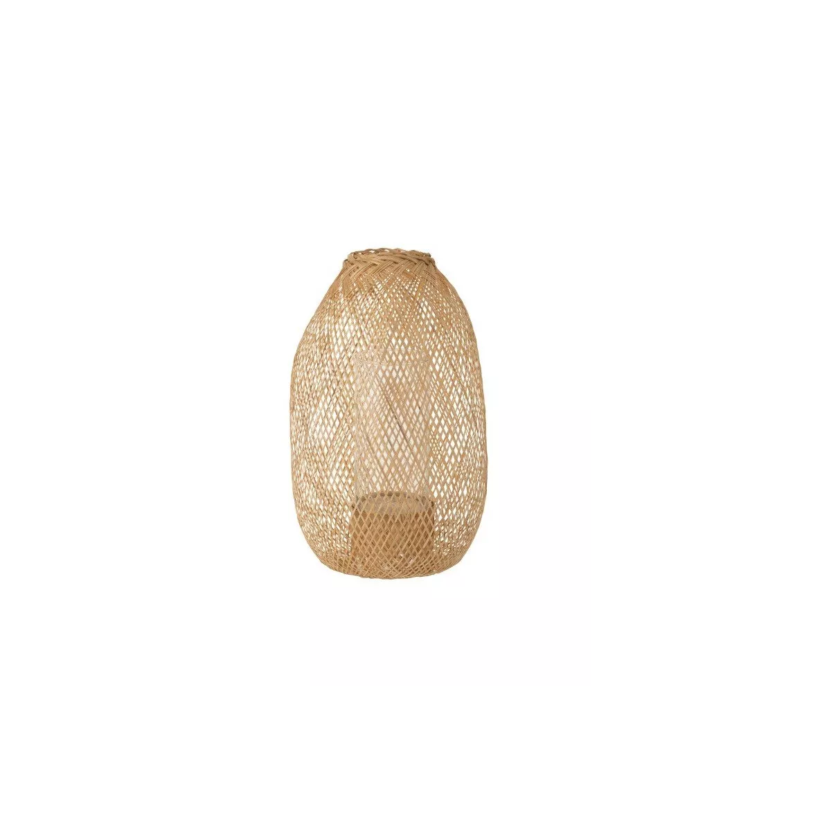 Lanterne Bambou Hazel