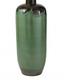 Vase Aline Ceramique Vert h.89cm